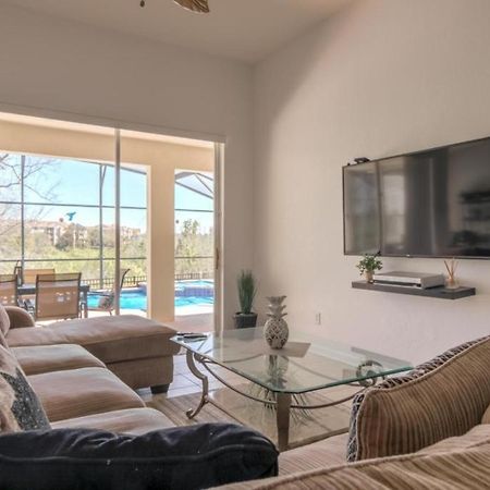 Vila Wonderful 5Bd Game Pool Hm Windsor Hills2643Ds Orlando Exteriér fotografie