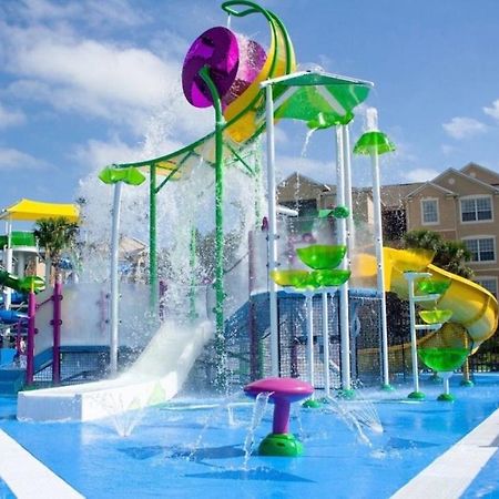 Vila Wonderful 5Bd Game Pool Hm Windsor Hills2643Ds Orlando Exteriér fotografie