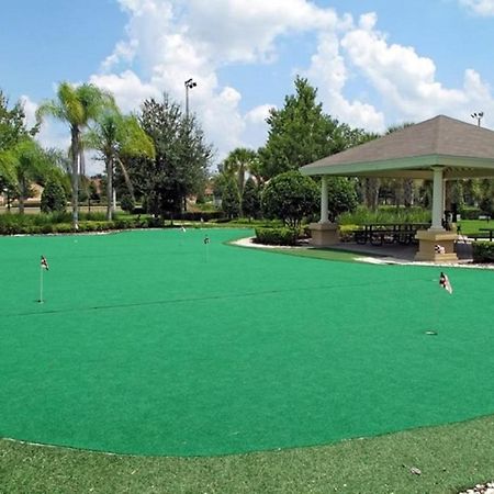 Vila Wonderful 5Bd Game Pool Hm Windsor Hills2643Ds Orlando Exteriér fotografie