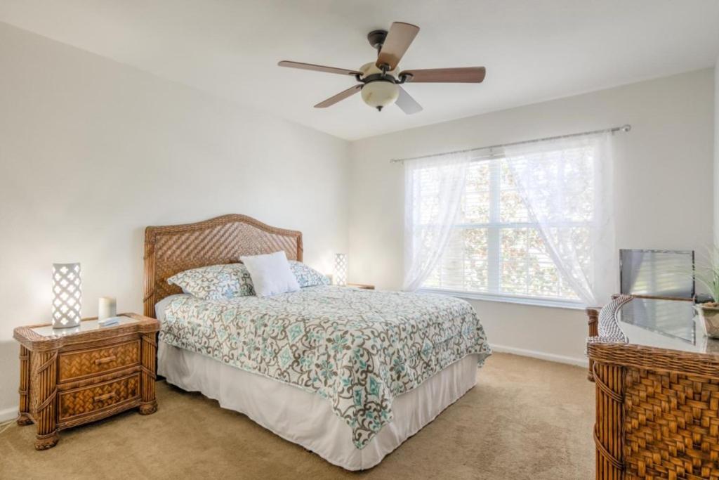 Vila Wonderful 5Bd Game Pool Hm Windsor Hills2643Ds Orlando Exteriér fotografie