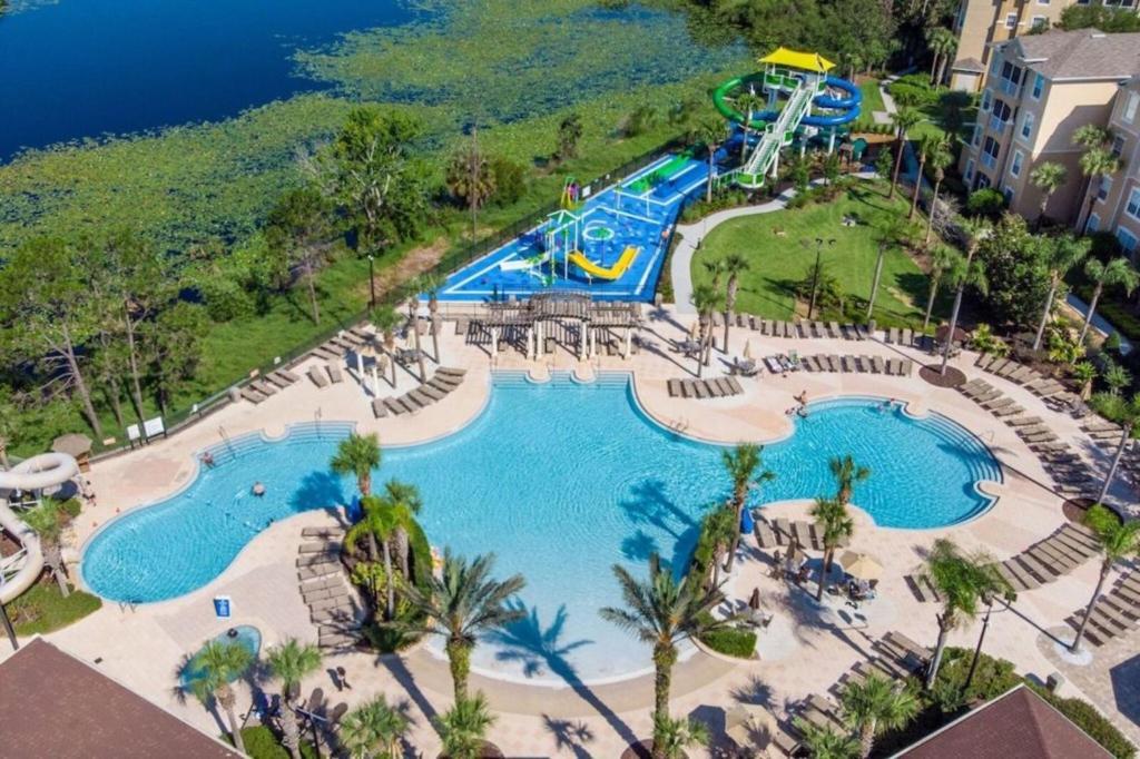 Vila Wonderful 5Bd Game Pool Hm Windsor Hills2643Ds Orlando Exteriér fotografie