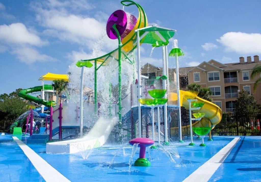 Vila Wonderful 5Bd Game Pool Hm Windsor Hills2643Ds Orlando Exteriér fotografie