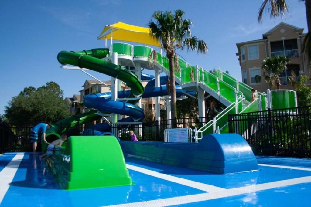 Vila Wonderful 5Bd Game Pool Hm Windsor Hills2643Ds Orlando Exteriér fotografie