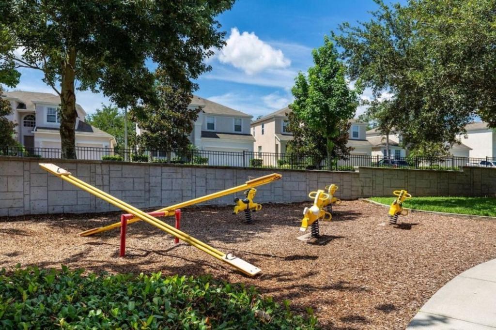Vila Wonderful 5Bd Game Pool Hm Windsor Hills2643Ds Orlando Exteriér fotografie