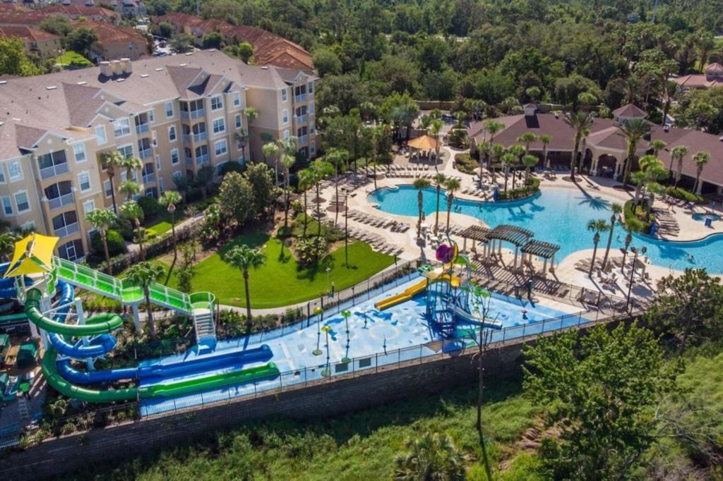Vila Wonderful 5Bd Game Pool Hm Windsor Hills2643Ds Orlando Exteriér fotografie