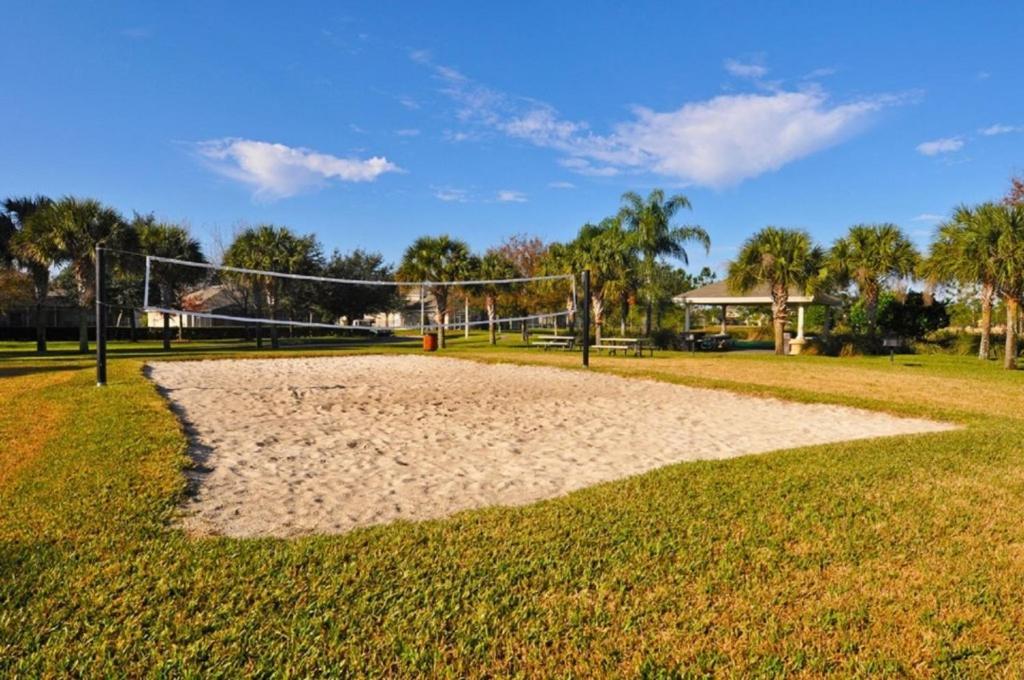 Vila Wonderful 5Bd Game Pool Hm Windsor Hills2643Ds Orlando Exteriér fotografie