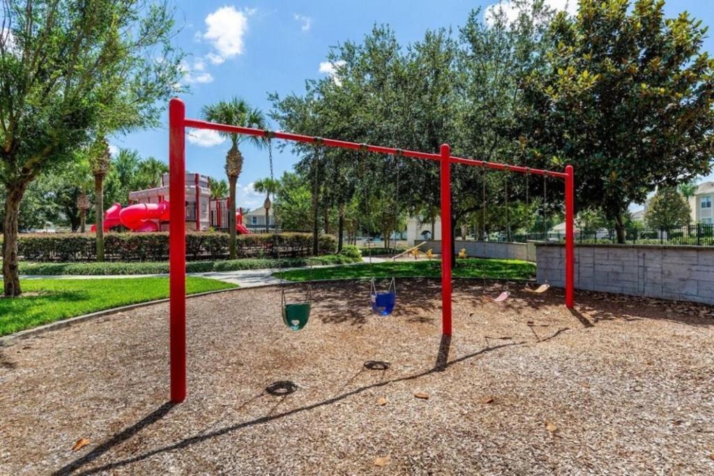 Vila Wonderful 5Bd Game Pool Hm Windsor Hills2643Ds Orlando Exteriér fotografie