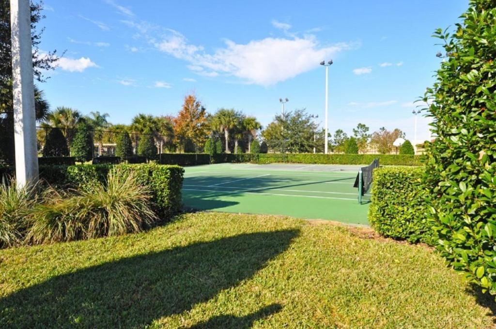 Vila Wonderful 5Bd Game Pool Hm Windsor Hills2643Ds Orlando Exteriér fotografie