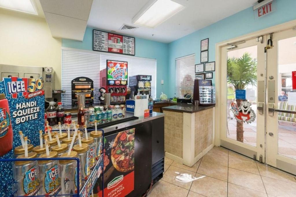 Vila Wonderful 5Bd Game Pool Hm Windsor Hills2643Ds Orlando Exteriér fotografie