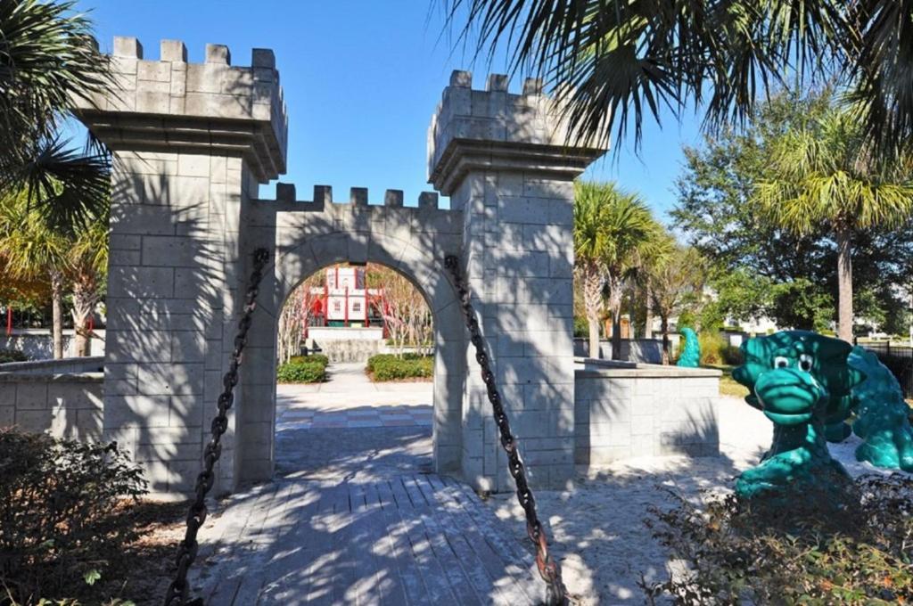 Vila Wonderful 5Bd Game Pool Hm Windsor Hills2643Ds Orlando Exteriér fotografie