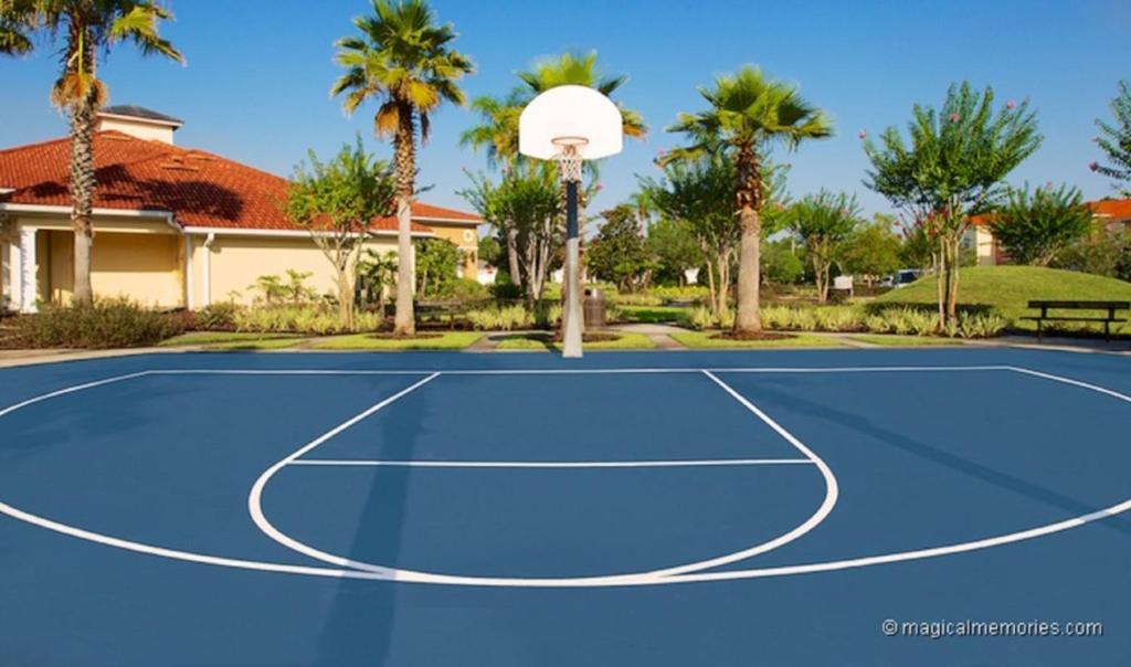 Vila Wonderful 5Bd Game Pool Hm Windsor Hills2643Ds Orlando Exteriér fotografie