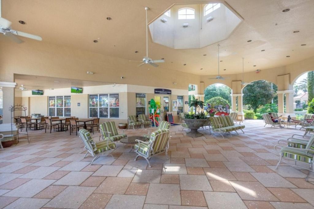 Vila Wonderful 5Bd Game Pool Hm Windsor Hills2643Ds Orlando Exteriér fotografie