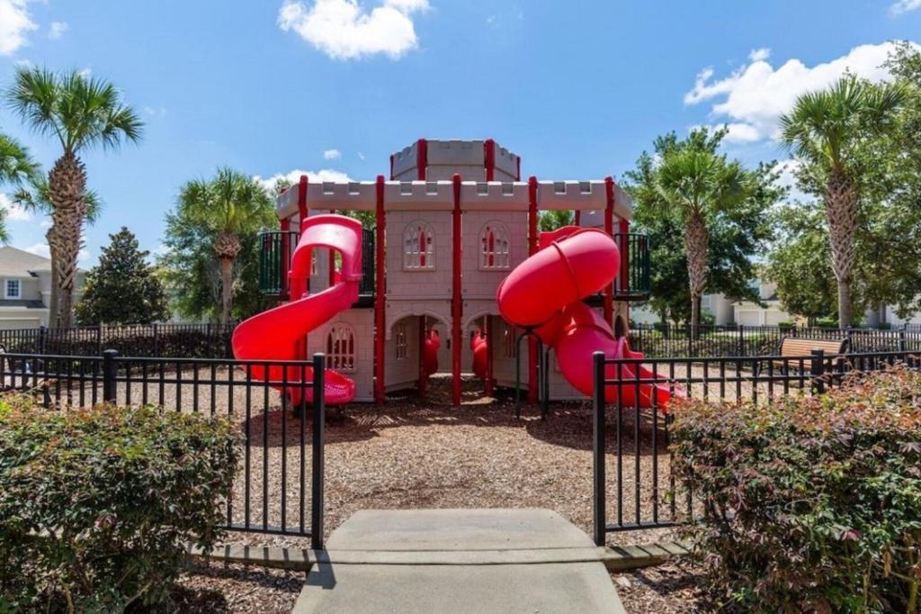 Vila Wonderful 5Bd Game Pool Hm Windsor Hills2643Ds Orlando Exteriér fotografie